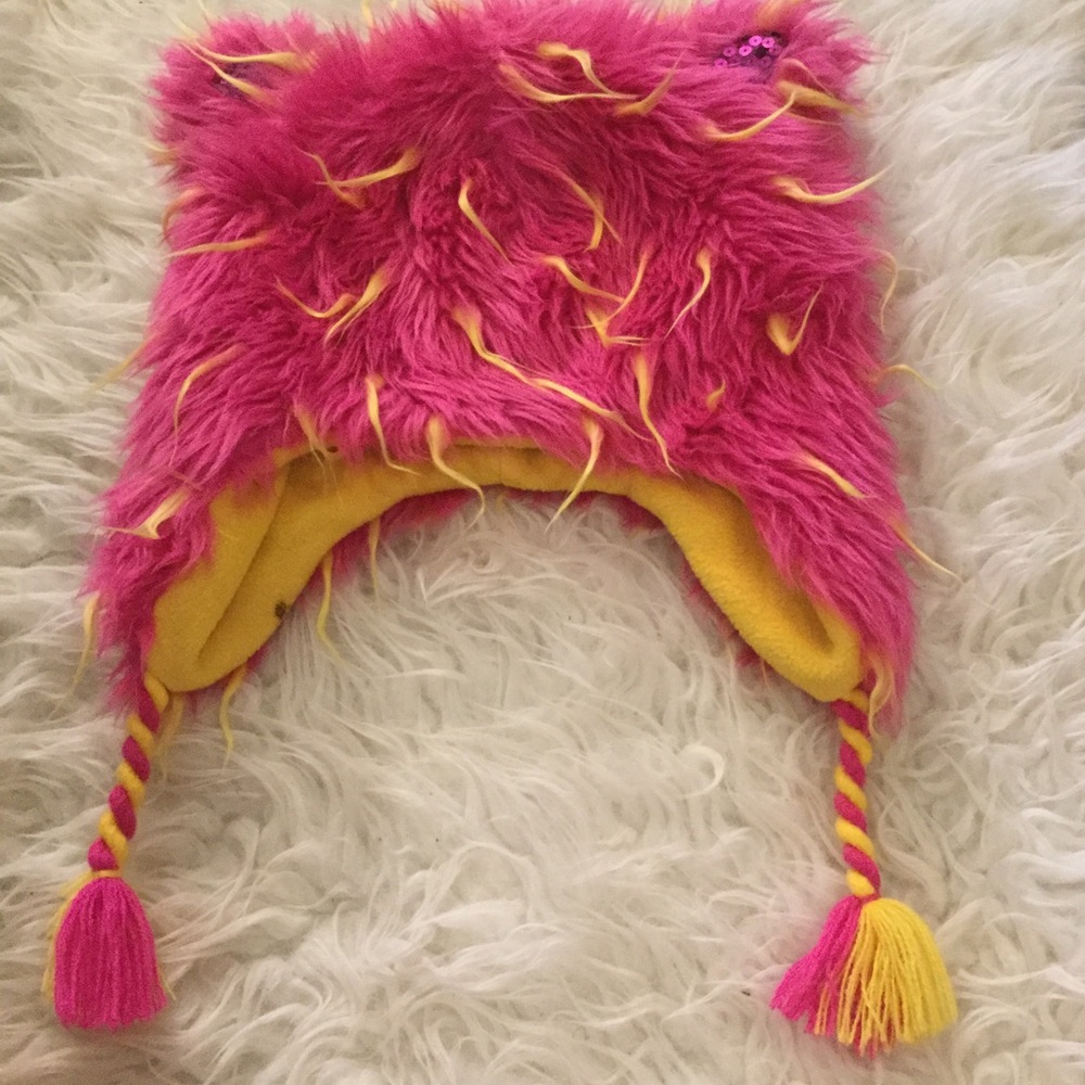 Kids bear hat  🐻 🎩